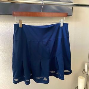 Lucky In Love | Golf Skirt | Golf Skort | Size M